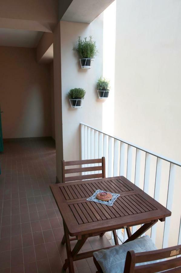 Spacious Balcony Apartment Piran Kültér fotó